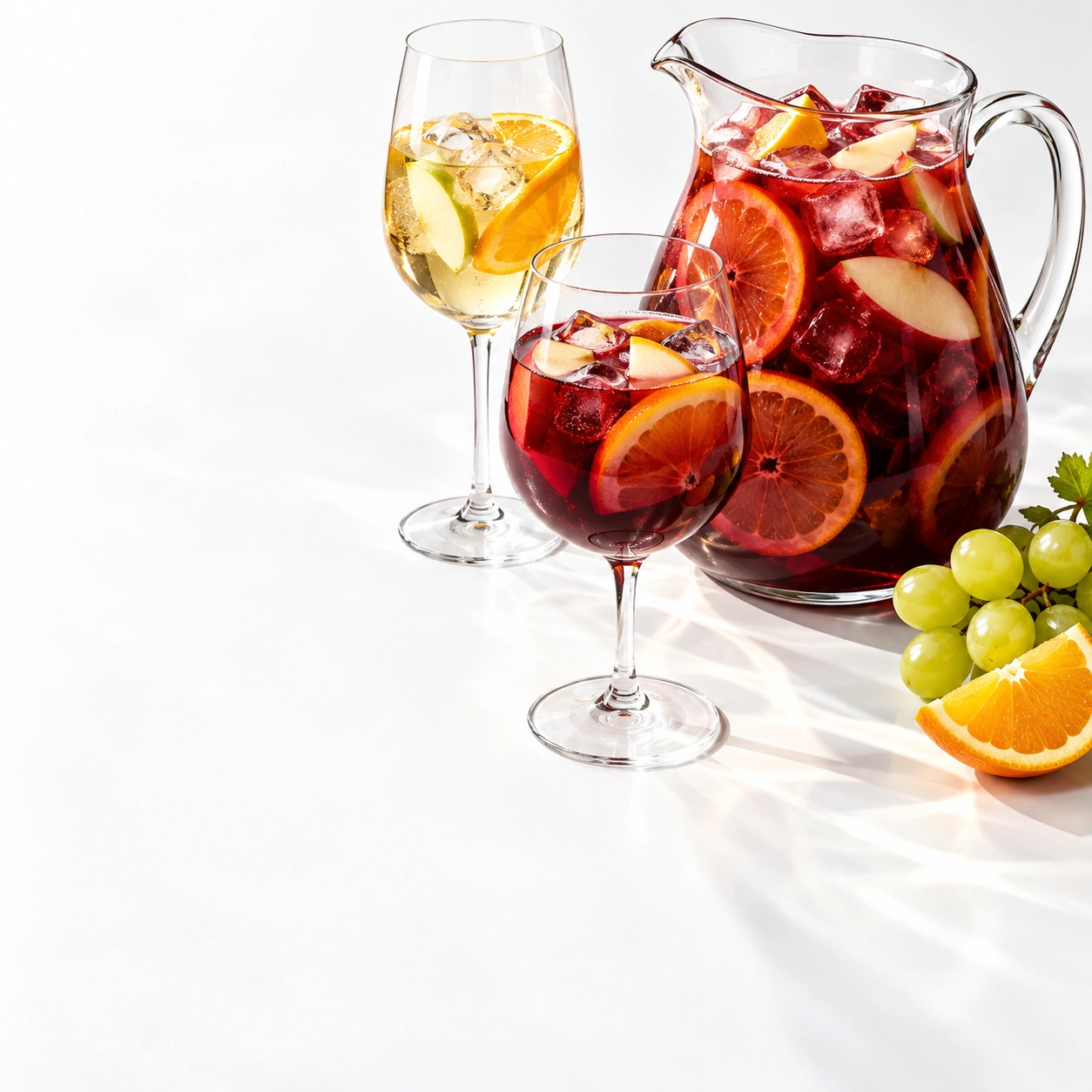 Wine & sangria